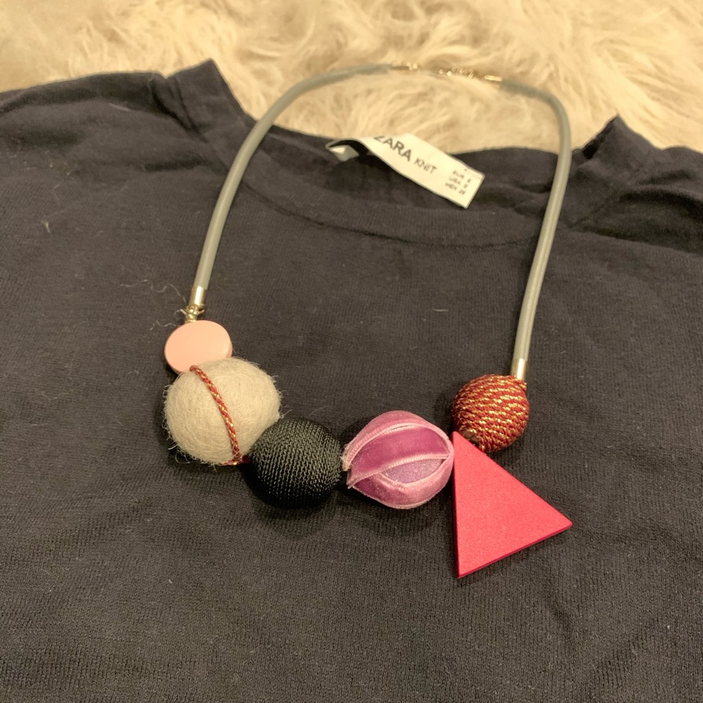 Fashion necklace New